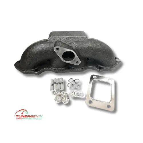 TunerGenix Turbo Exhaust Manifold Turbo Exhaust Manifold for Honda S2000 00-09