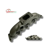 TunerGenix Turbo Kit Turbo Kit for Audi A4 1.8T 2002-2005