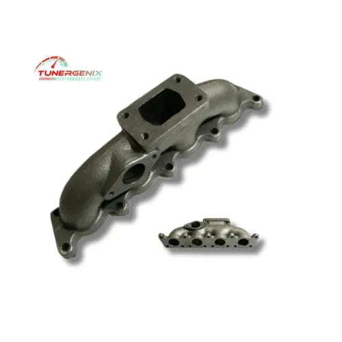 TunerGenix Turbo Kit Turbo Kit for Audi A4 1.8T 2002-2005