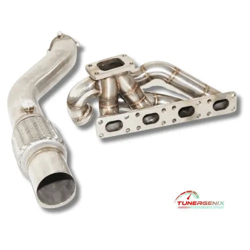 TunerGenix Turbo Kit Turbo Kit for BMW 318i 1992-1999