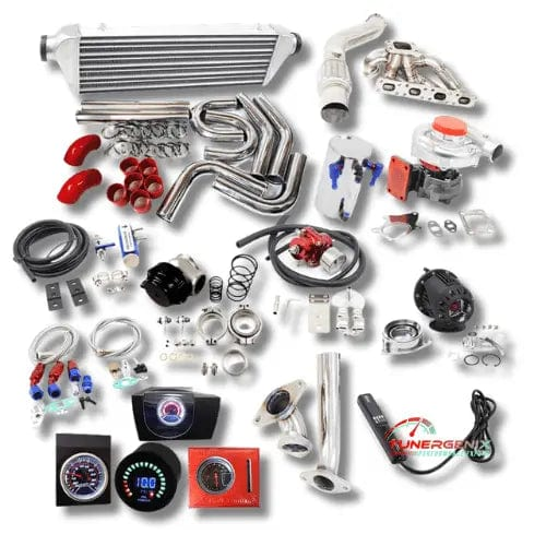 TunerGenix Turbo Kit Turbo Kit for BMW 318i 1992-1999