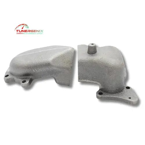 TunerGenix Turbo Kit Turbo Kit for Honda Civic 06-11 DX/EX