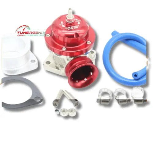 TunerGenix Turbo Kit Turbo Kit for Honda Civic/CRX/DelSol 92-94 D Series