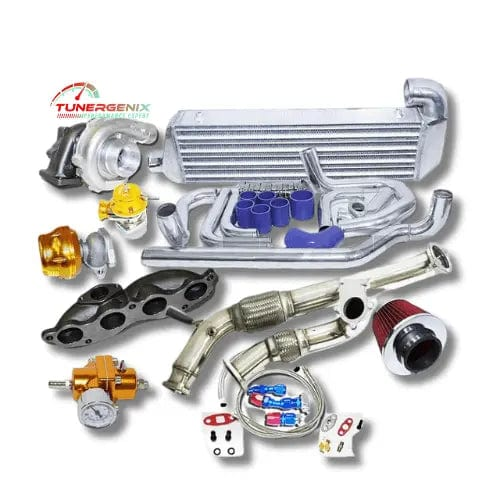TunerGenix Turbo Kit Turbo Kit for Honda Civic Si/EP3