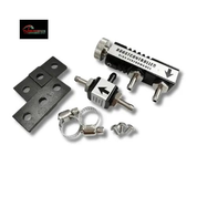 TunerGenix Turbo Kit Turbo Kit for Lexus SC300 92-99/Toyota Supra 2JZ-GTE