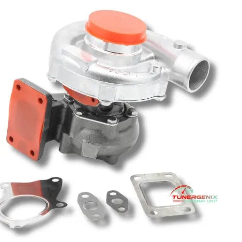 TunerGenix Turbo Kit Turbo Kit for Mitsubishi Eclipse RS/GS