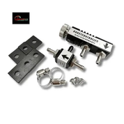 TunerGenix Turbo Kit Turbo Kit for Nissan Altima KA24 -240SX