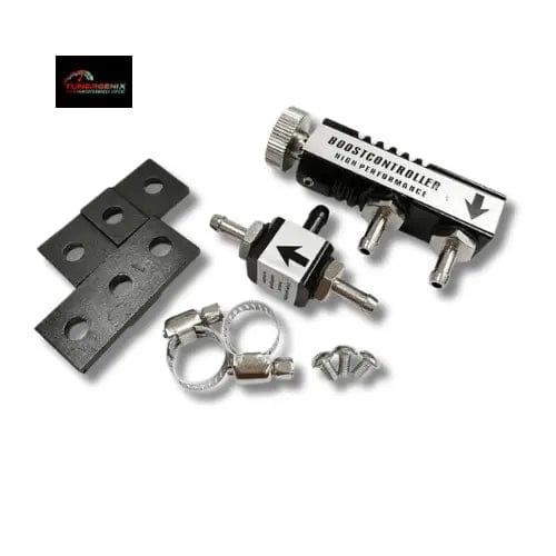 TunerGenix Turbo Kit Turbo Kit for Nissan Altima KA24 -240SX