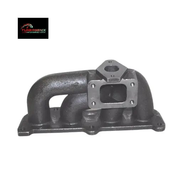 TunerGenix Turbo Kit Turbo Kit for Toyota Scion TC Base Coupe 05-10