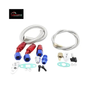 TunerGenix Turbo Kit Turbo Kit for Toyota Scion TC Base Coupe 05-10