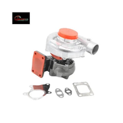 TunerGenix Turbo Kit Turbo Kit for Toyota Scion TC Base Coupe 05-10