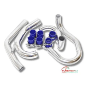 TunerGenix Turbo Kit Turbo Kit for Volkswagen Golf/Jetta 1.8T 2000-2005