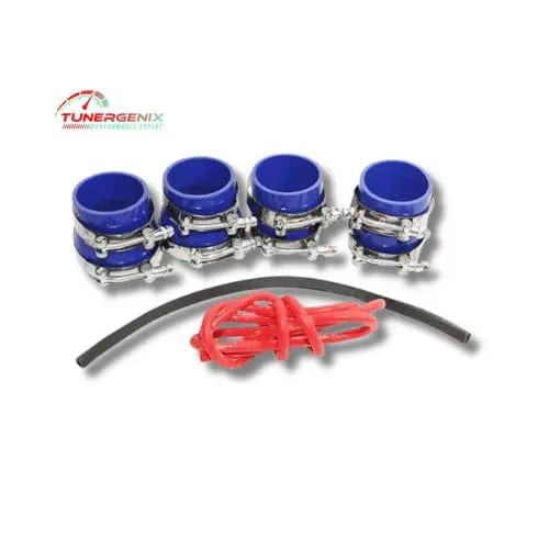 TunerGenix Turbo Kit w/ Twin Turbine Turbo Kit w/ Twin Turbine for Nissan Skyline
