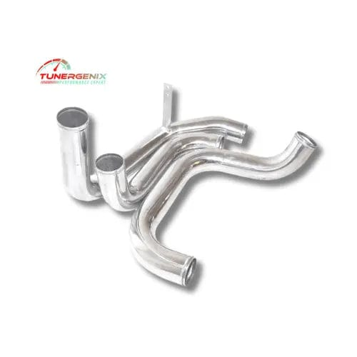 TunerGenix Turbo Kit w/ Twin Turbine Turbo Kit w/ Twin Turbine for Nissan Skyline