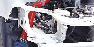 The Pros and Cons of Installing a Cold Air Intake System