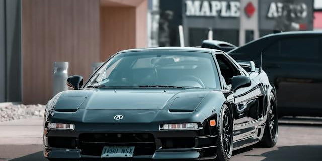 Acura's History Is One Wild Ride - Don't Miss Out!