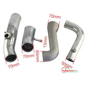 Turbo Kit for Subaru/Toyota 2012-2021 BRZ FR-S/GT86 Turbo Kit TunerGenix