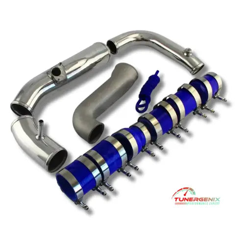 GT86 Turbo Kit TunerGenix
