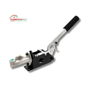 TunerGenix hydraulic drift handbrake with ergonomic lever for improved control and performance