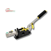 TunerGenix hydraulic drift handbrake for enhanced drift control in performance vehicles