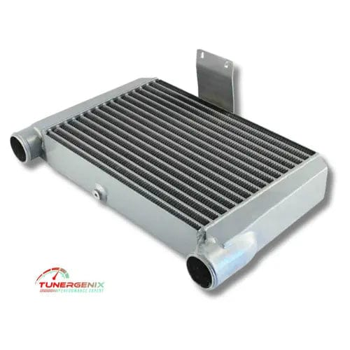 Turbo Kit Subaru BRZ 2012-2021 intercooler with robust aluminum construction for enhanced performance