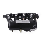 TunerGenix Intake Manifold Aluminum Intake Manifold for Acura Integra 94-01 GS-R, GS-R