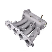 TunerGenix Intake Manifold Silver Aluminum Intake Manifold for Acura Integra 94-01 GS-R, GS-R