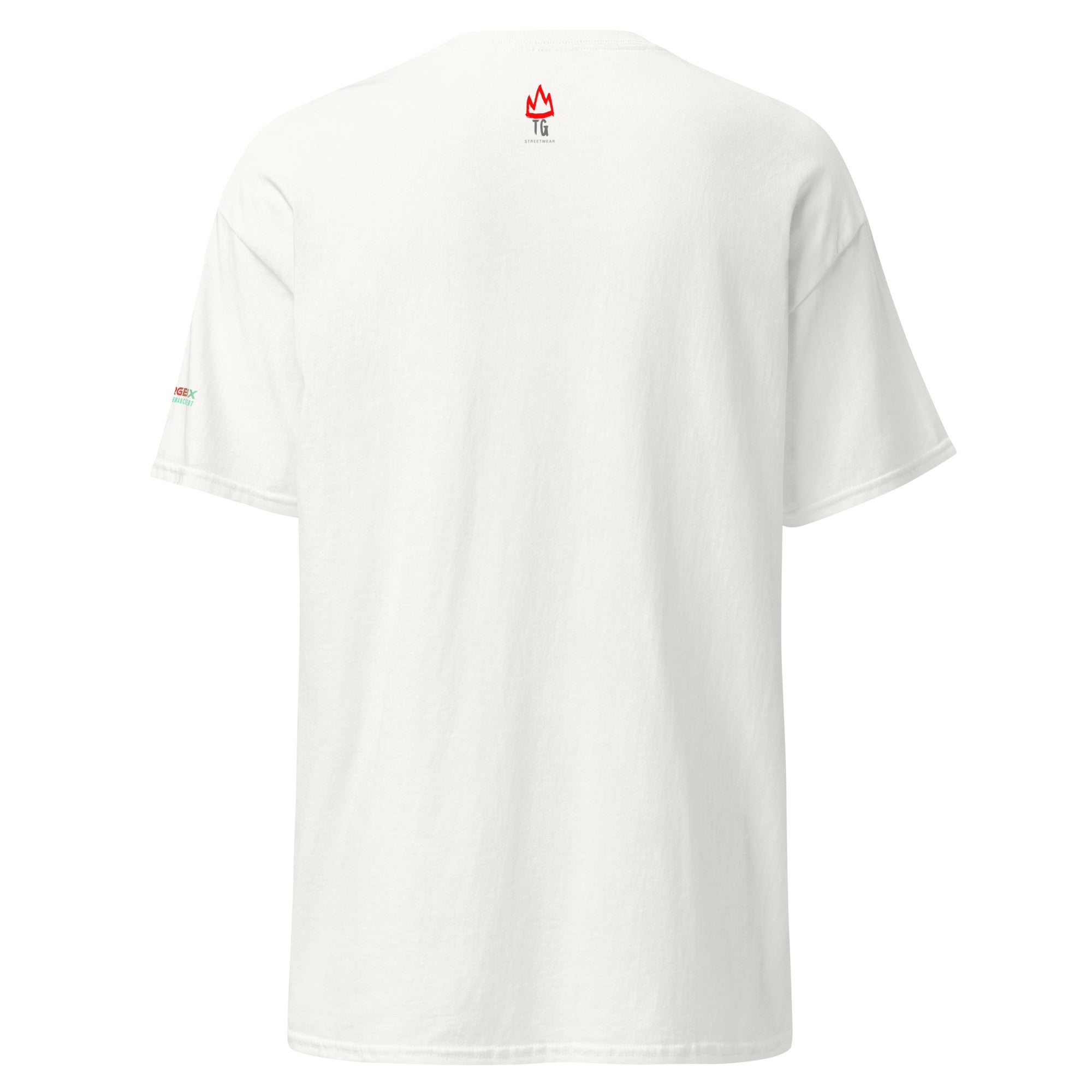 TunerGenix Baru Men's classic tee