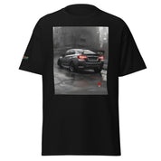 TunerGenix Apparel/Misc Black / S Baru Men's classic tee