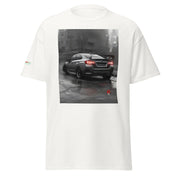 TunerGenix White / S Baru Men's classic tee