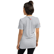 TunerGenix Apparel/Misc Baru Short-Sleeve Unisex T-Shirt