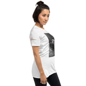 TunerGenix Apparel/Misc Baru Short-Sleeve Unisex T-Shirt