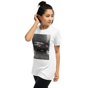 TunerGenix Apparel/Misc Baru Short-Sleeve Unisex T-Shirt