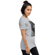 TunerGenix Apparel/Misc Baru Short-Sleeve Unisex T-Shirt