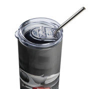 TunerGenix Tumbler Baru Stainless Steel Tumbler