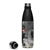 TunerGenix Water Bottle Baru Stainless Steel Water Bottle
