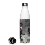 TunerGenix Baru Stainless Steel Water Bottle