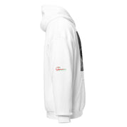 TunerGenix Hoodie Baru Unisex Hoodie