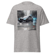 TunerGenix Apparel/Misc Sport Grey / S Blue Light Men's Classic Tee