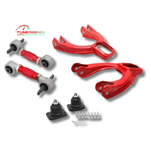 TunerGenix Camber Kit Camber Kit for Honda Civic 92-95