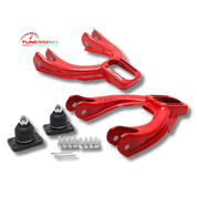 TunerGenix Camber Kit Camber Kit for Honda Civic 92-95