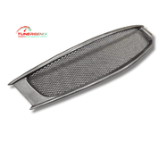 TunerGenix Carbon Fiber Front Grille Carbon Fiber Front Grille for Infiniti G37