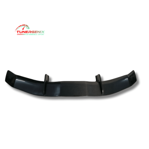 TunerGenix Rear Spoiler Carbon Fiber Rear Spoiler for GT86/BRZ/FR-S