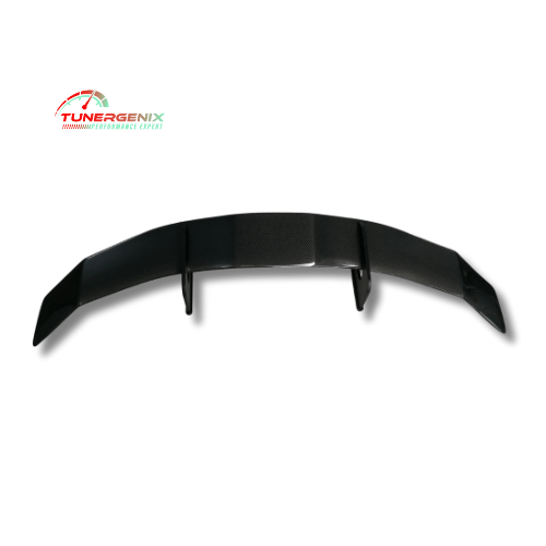 TunerGenix Rear Spoiler Carbon Fiber Rear Spoiler for GT86/BRZ/FR-S