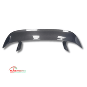 TunerGenix Rear Spoiler Carbon Fiber Rear Spoiler for GT86/BRZ