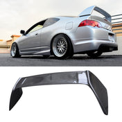 TunerGenix Rear Spoiler Carbon Fiber Rear Wing Spoiler For Acura RSX 02-04