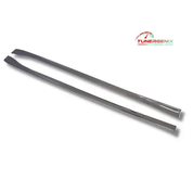 TunerGenix Carbon Fiber Side Skirts Carbon Fiber Side Skirts for Subaru WRX/STI 2015-2020
