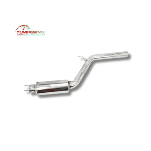 TunerGenix Catback Exhaust Catback Exhaust for Nissan 350Z 03-09