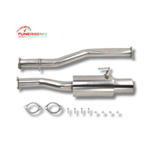 TunerGenix Catback Exhaust Catback Exhaust for Nissan 350Z 03-09