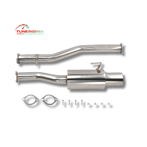 TunerGenix Catback Exhaust Catback Exhaust for Nissan 350Z 03-09